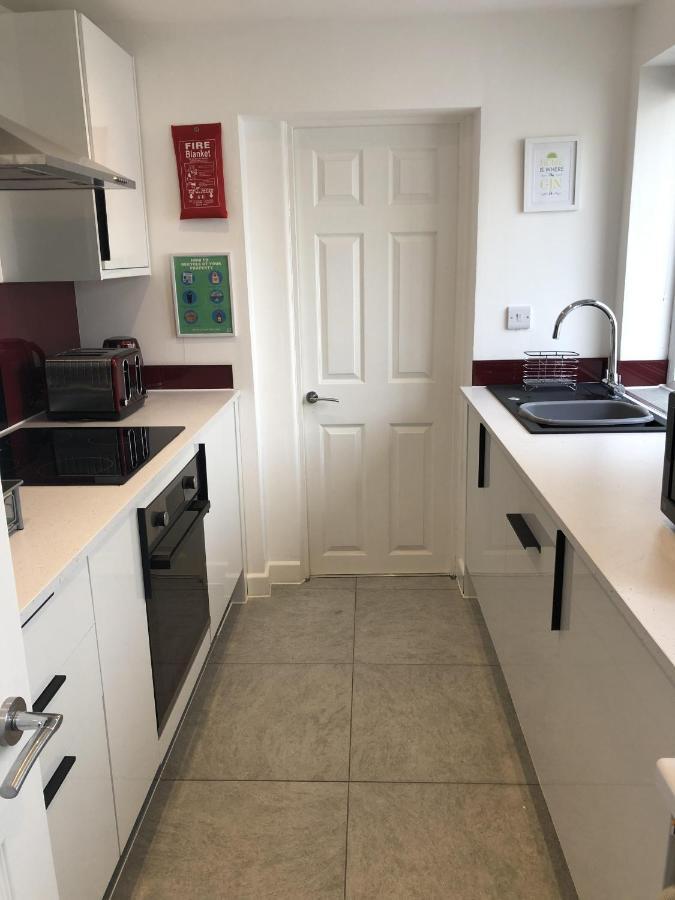 Highfield House - 1 Bed-Sleeps 2-Tjs20Hh Apartment Ilfracombe Exterior photo