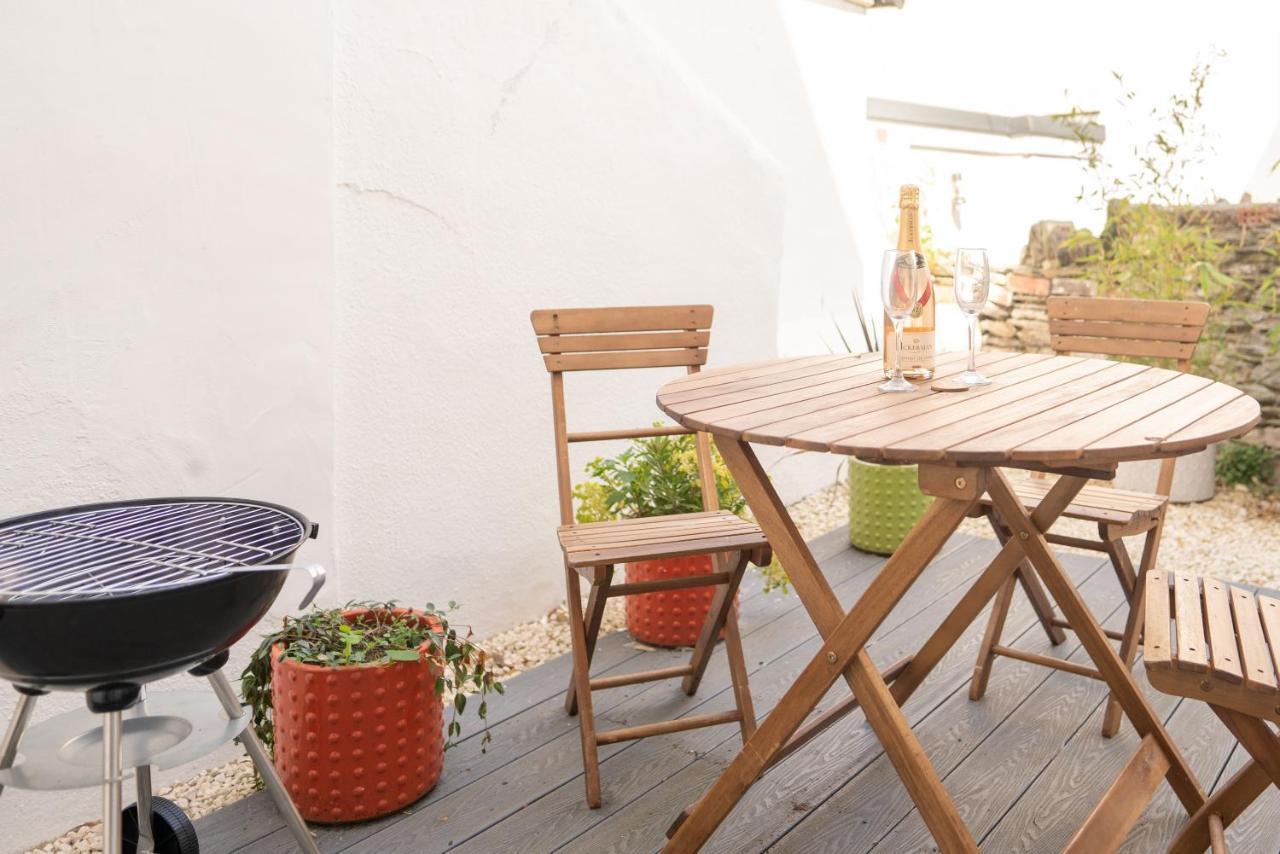 Highfield House - 1 Bed-Sleeps 2-Tjs20Hh Apartment Ilfracombe Exterior photo