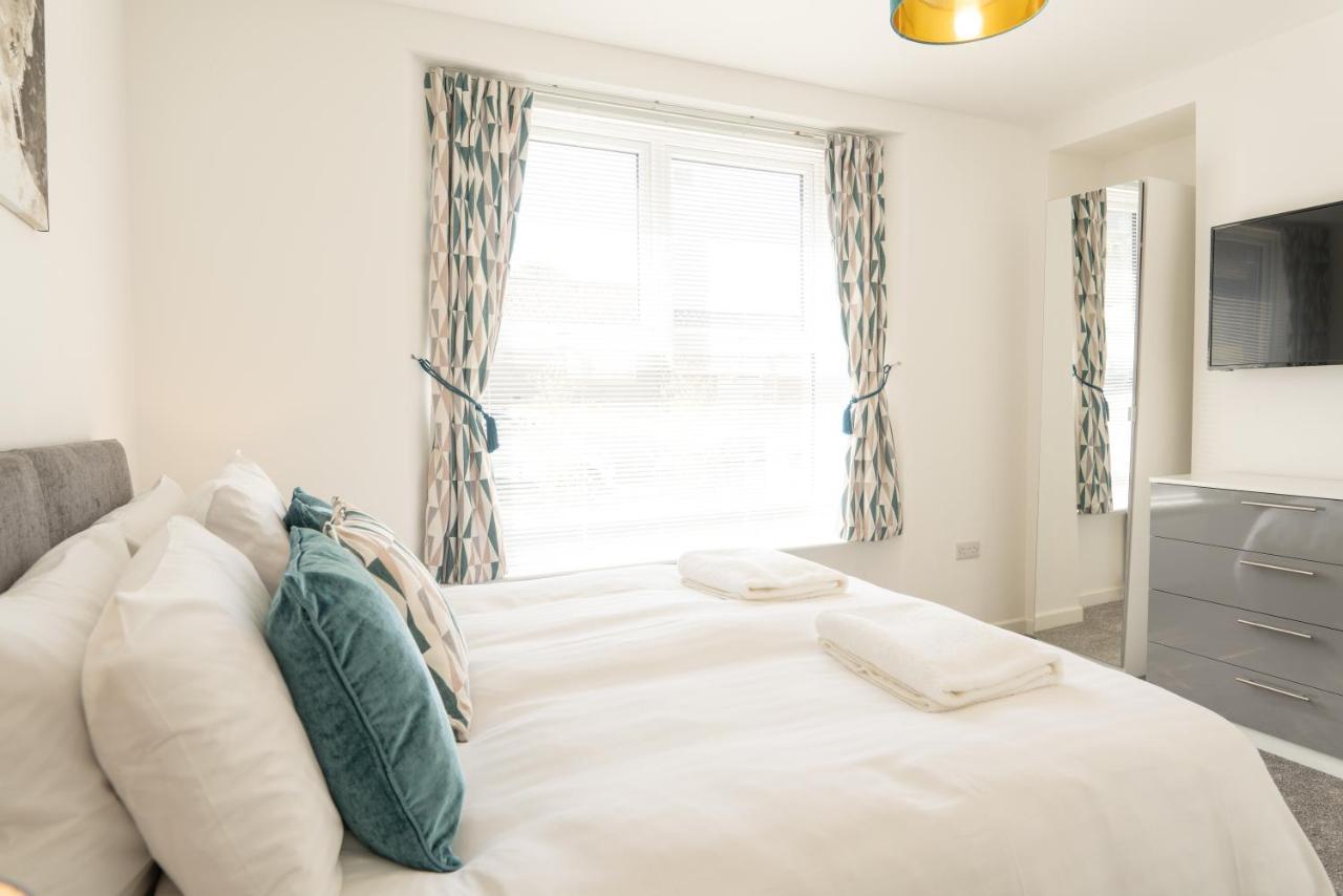 Highfield House - 1 Bed-Sleeps 2-Tjs20Hh Apartment Ilfracombe Exterior photo